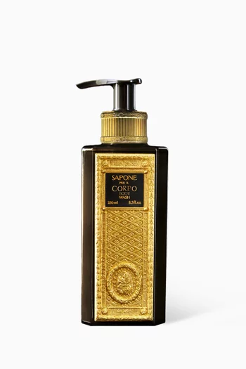 Body Wash Dispencer, 250ml