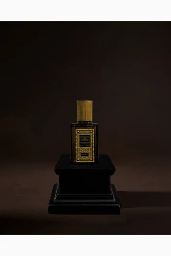 Parfum Deo Spray Fragrance Bigli Glass Bottle, 100ml
