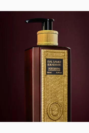 Moisturizing Conditioner Dispenser, 250ml