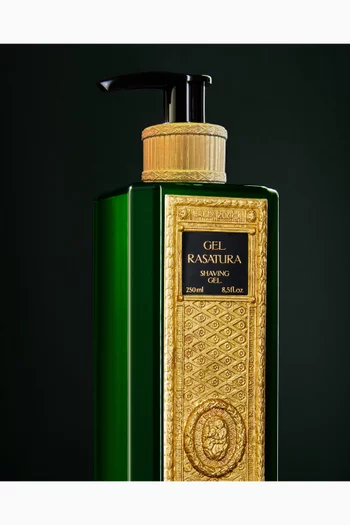 Shaving Gel Dispenser, 250ml