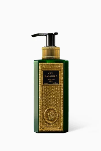 Shaving Gel Dispenser, 250ml