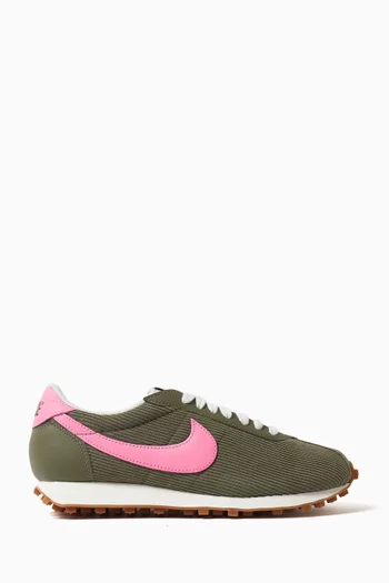 LD-1000 Low-top Sneakers in Corduroy