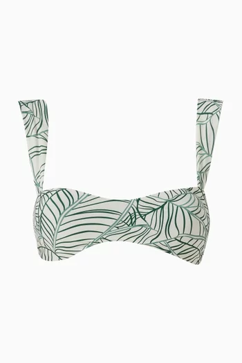 Kiva Bikini Top