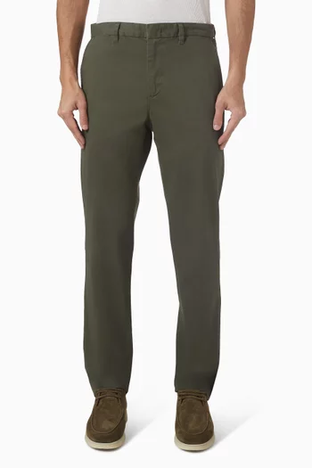 Owen Chino's in Cotton