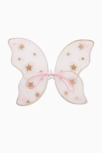 Starry Night Wings