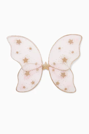 Starry Night Wings