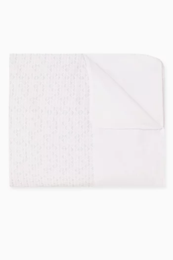 Micro Eagle Blanket