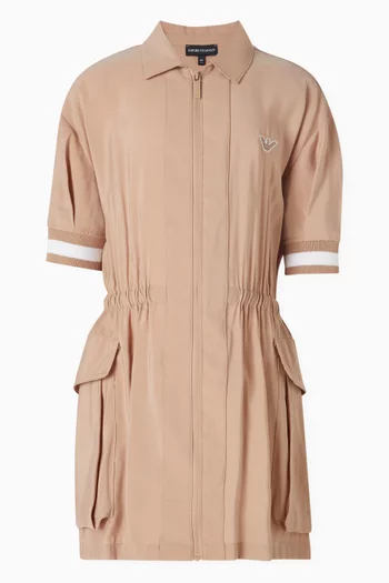 Cargo Dress