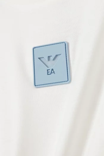 Logo Patch T-shirt