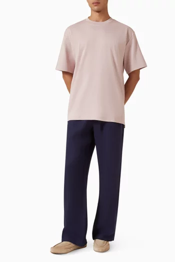 Nino Pants in Linen