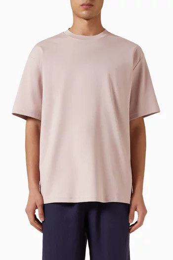 Flayor Ovi T-shirt in Cotton