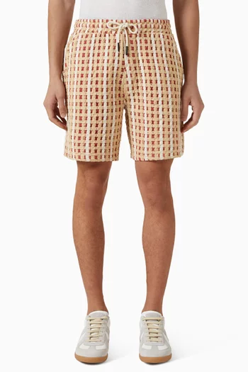 Lano Porto Shorts in Cotton