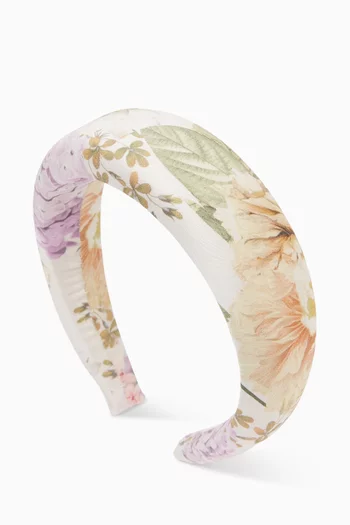 Exclusive Seraphina Headband