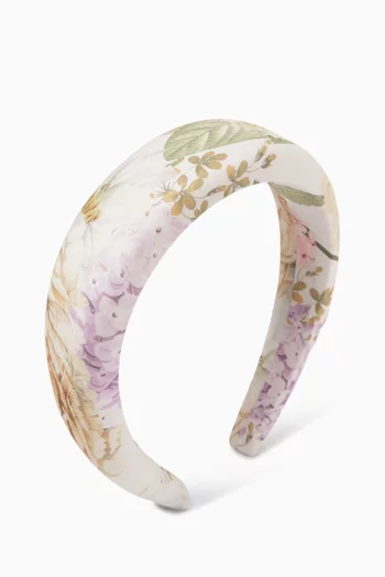 Exclusive Seraphina Headband