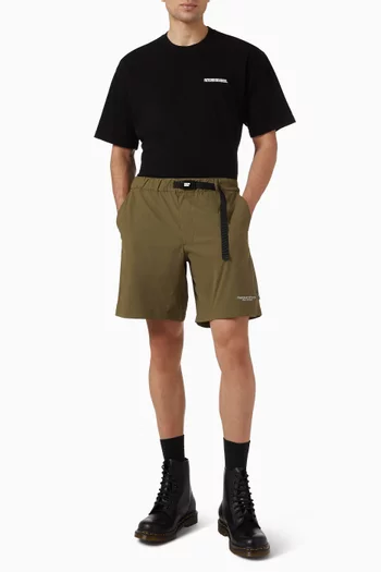 Multifunctional Shorts