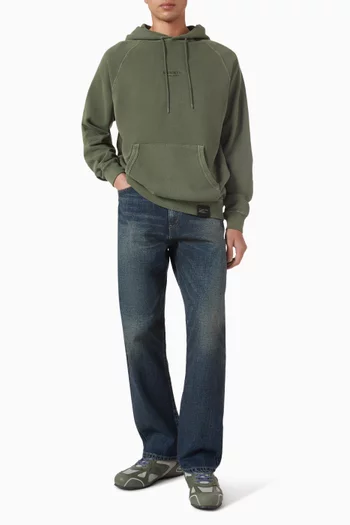 Relaxed-fit Jeans