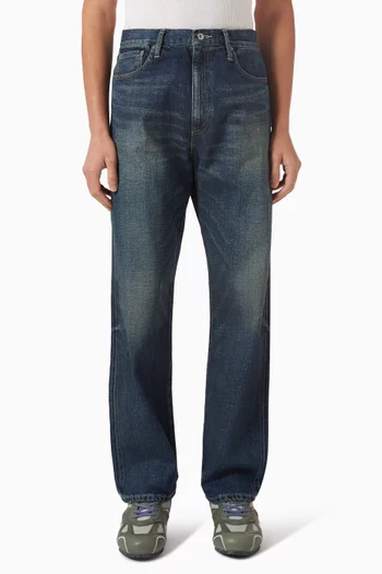 Relaxed-fit Jeans