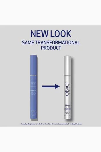 Ni-Cil Eyebrow Serum, 5ml