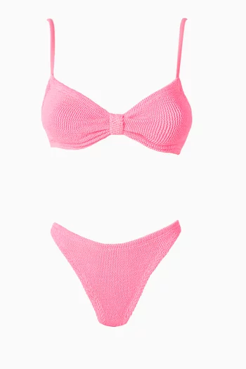Alicia Bikini Set in Original Crinkle™
