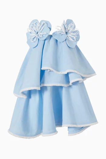 Floreana Dress