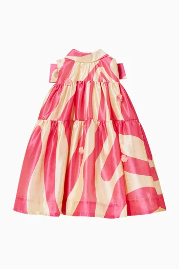 Roselle Bloom Dress