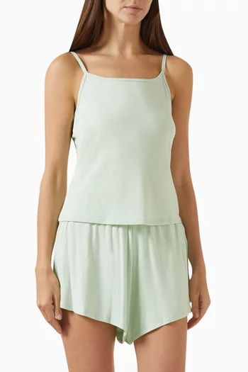 Cami Top in Modal