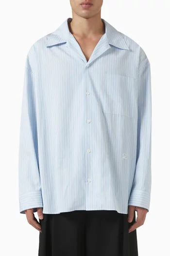 Striped Shirt