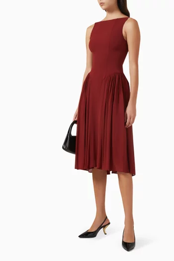 Anelis Dress