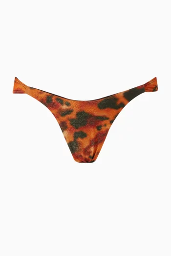 Amber Bikini Briefs
