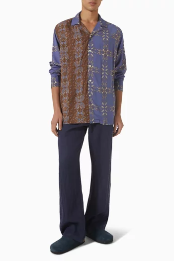 Katla Brillo Shirt