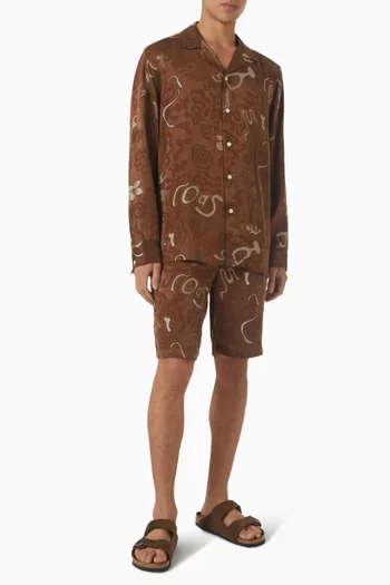 Memento Brillo Shirt