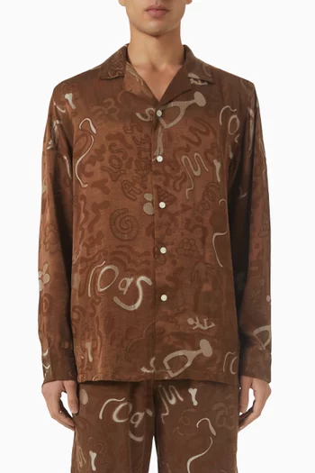 Memento Brillo Shirt