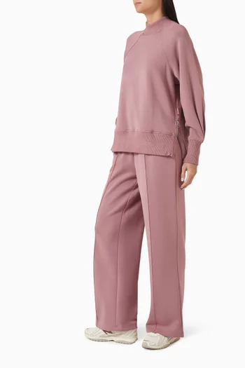 Loxley Boyfriend Sweater in DoubleSoft®