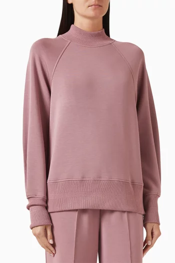 Loxley Boyfriend Sweater in DoubleSoft®