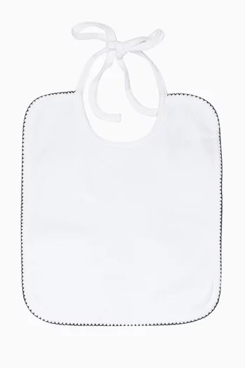 Weekly Bib Gift Set