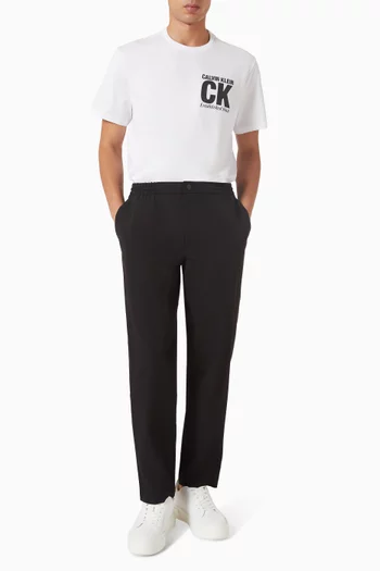 Classic Sweatpants in Tech-fabric