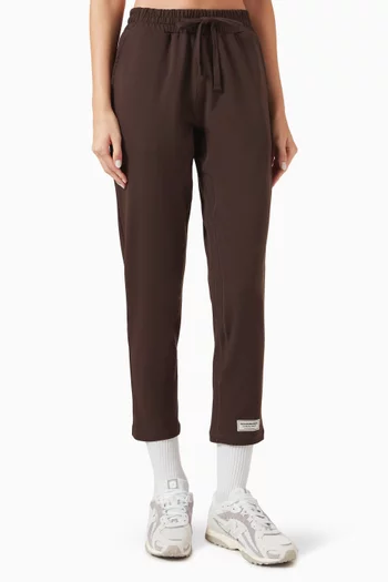 Modest Active Pants in Softskin