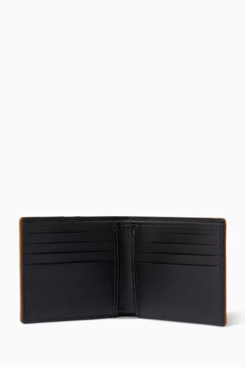 Viva Superstar Bifold Wallet in Leather