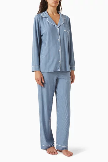 Gisele Long PJ Set