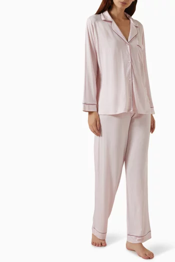 Gisele Long PJ Set in TENCEL™ Modal