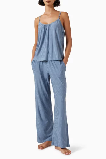 Gisele Cami PJ Set