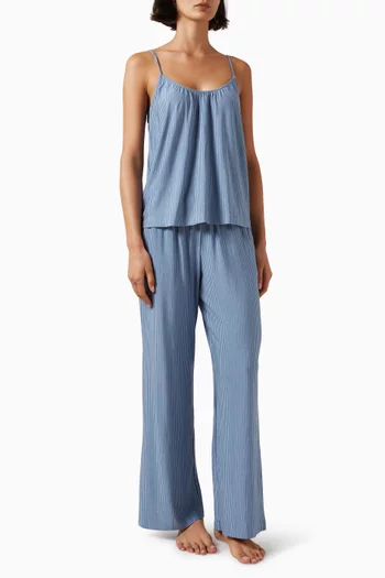 Gisele Cami PJ Set