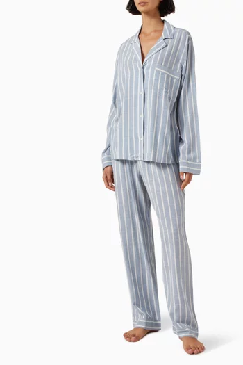 Nautico Long PJ Set