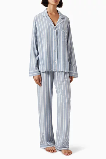 Nautico Long PJ Set