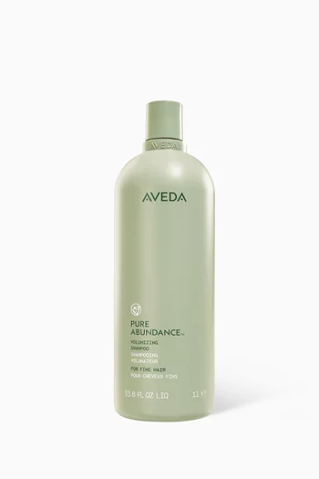 Pure Abundance™ Volumizing Shampoo, 1000ml