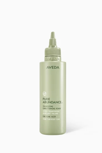 Pure Abundance™ Volumizing Conditioning Rinse, 150ml