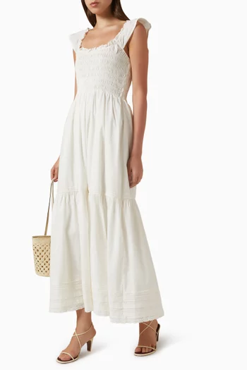 Valentina Maxi Dress