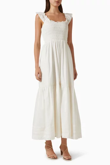 Valentina Maxi Dress