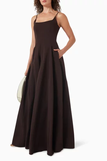 Joy Maxi Dress