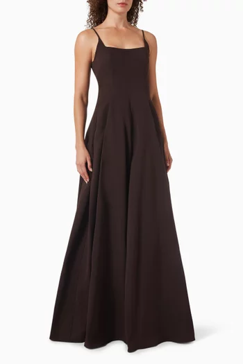 Joy Maxi Dress